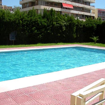 Stunning Views Levante Beach Бенидорм Экстерьер фото