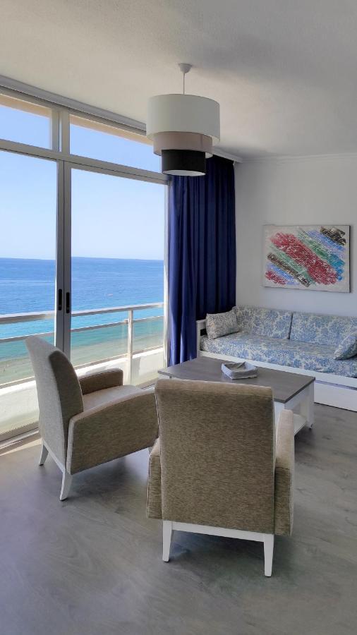 Stunning Views Levante Beach Бенидорм Экстерьер фото